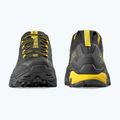 Pánske trekingové topánky La Sportiva Ultra Raptor 3 black/yellow 12