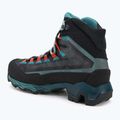 Dámske trekingové topánky La Sportiva Aequilibrium Hike GTX carbon/everglade 3