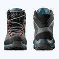 Dámske trekingové topánky La Sportiva Aequilibrium Hike GTX carbon/everglade 14