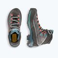 Dámske trekingové topánky La Sportiva Aequilibrium Hike GTX carbon/everglade 16
