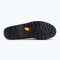 Pánske trekingové topánky La Sportiva Trango Tech GTX black/yellow 4