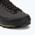 Pánske trekingové topánky La Sportiva TX5 Evo GTX carbon/yellow 7