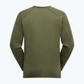 Pánska mikina La Sportiva Tufa Sweater cypress 2