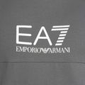 Pánska mikina EA7 Emporio Armani Train Summer Block iron gate 3