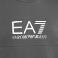 Pánska mikina EA7 Emporio Armani Train Summer Block iron gate 7