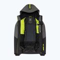 Pánska lyžiarska bunda CMP 34W4717 nero 10
