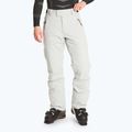 Pánske lyžiarske nohavice EA7 Emporio Armani Ski Cortina Toray Quiet Grey