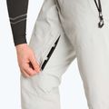 Pánske lyžiarske nohavice EA7 Emporio Armani Ski Cortina Toray Quiet Grey 5