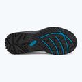 Pánske trekové topánky CMP Sun b.blue/grey 4