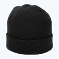 Pánska zimná čiapka CMP 5505605 Knitted black
