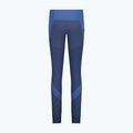 Dámske trekingové nohavice CMP Tight blue 33T6256/M926 6