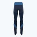Dámske trekingové nohavice CMP Tight blue 33T6256/M926 2