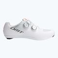 Pánske cyklistické topánky DMT KR0 EVO white/silver 8