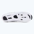 Pánske cyklistické topánky DMT KR0 EVO white/silver 4