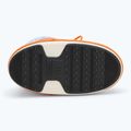 Dámske snehové topánky Moon Boot Icon Low Sunrise orange 4