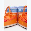 Dámske snehové topánky Moon Boot Icon Low Sunrise orange 9