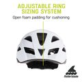 Prilba Rollerblade Stride CE white 7