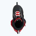 Detské korčule Bladerunner Micro Ice G black/red 5