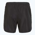 Pánske plavecké šortky EA7 Emporio Armani Gold Label Boxer black 2