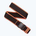 Pánsky opasok Arcade Carto chestnut coral