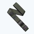 Opasok na nohavice Arcade Blackwood ivy green/black