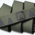 Opasok na nohavice Arcade Blackwood ivy green/black 2