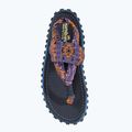 Dámske sandále Gumbies Slingback aztec 5