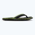 Žabky Gumbies Cairns lime 2