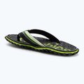 Žabky Gumbies Cairns lime 3