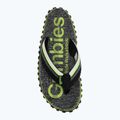Žabky Gumbies Cairns lime 5