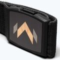 Opasok na nohavice Arcade Carver black 4