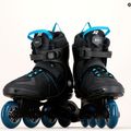 Pánske kolieskové korčule K2 F.I.T. 8 Pro black/blue 3H/11/75 12