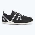 Pánske barefoot topánky Xero Shoes Prio black / white 2