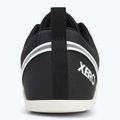 Pánske barefoot topánky Xero Shoes Prio black / white 6