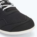 Pánske barefoot topánky Xero Shoes Prio black / white 7