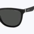 Slnečné okuliare Polaroid PLD 2133/S black grey/grey polarized 5