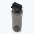 Cestovná fľaša HydraPak RECON™ Clip & Carry 1000 ml charcoal grey 4