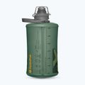 Turistická fľaša HydraPak Stow 350 ml sage green 2
