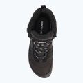 Pánske barefoot topánky Xero Shoes Alpine black 5