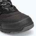 Pánske barefoot topánky Xero Shoes Alpine black 7