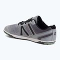 Pánske barefoot topánky Xero Shoes HFS II asphalt/alloy 3