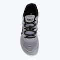 Pánske barefoot topánky Xero Shoes HFS II asphalt/alloy 5