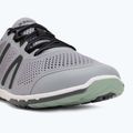 Pánske barefoot topánky Xero Shoes HFS II asphalt/alloy 7