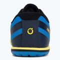 Pánske barefoot topánky Xero Shoes HFS II blue/aster 6
