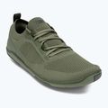 Pánske barefoot topánky Xero Shoes Nexus Knit olive 8