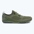 Pánske barefoot topánky Xero Shoes Nexus Knit olive 9