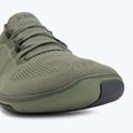 Pánske barefoot topánky Xero Shoes Nexus Knit olive 7