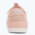 Detské barefoot topánky Xero Shoes Dillon pink sand 6