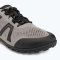 Pánske barefoot topánky Xero Shoes Mesa Trail II fallen/rock/black 7
