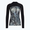 Dakine dámske plavecké tričko Hd Snug Fit Rashguard black/grey DKA651W0008 3
